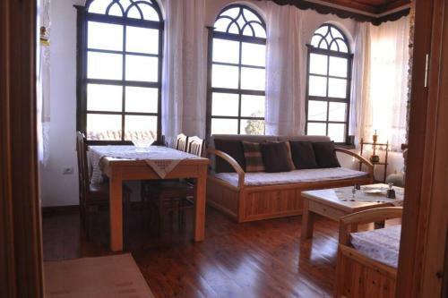 Apartamento Eva Guest House