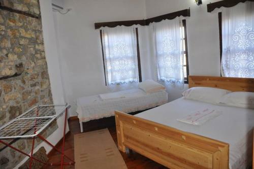 Apartamento Eva Guest House