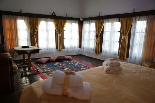 Bed & Breakfast Guest House Mikel
