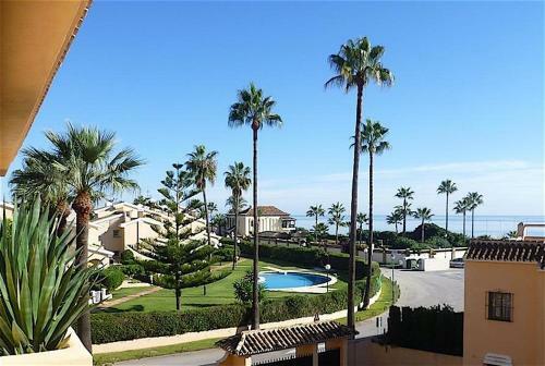 Apartamento Residencial Playa Alicate