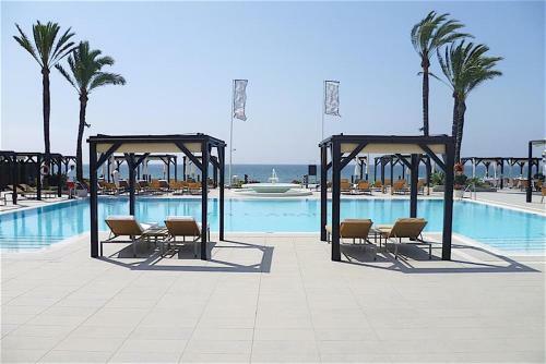 Apartamento Residencial Playa Alicate