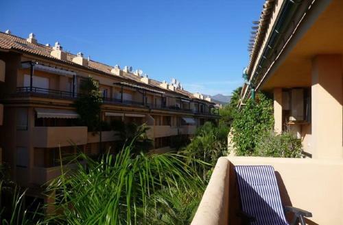 Apartamento Residencial Playa Alicate