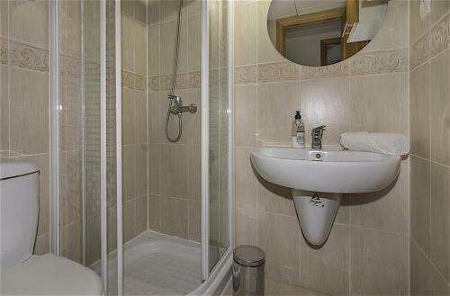 Apartamento Residencial Playa Alicate
