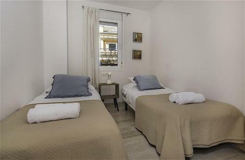 Apartamento Residencial Playa Alicate