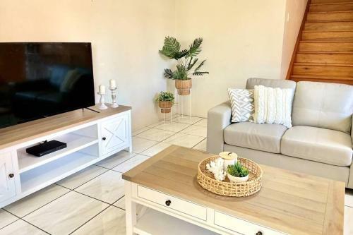 Apartamento Whispering Palms