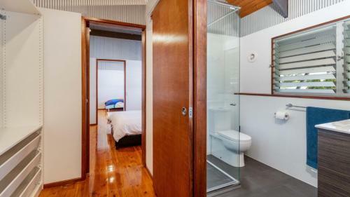 Unique Getaway 300m To Bribie Foreshore, Bongaree
