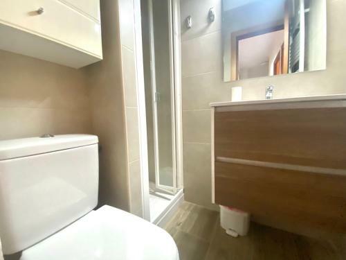 Apartamento Bonaire Soldeu