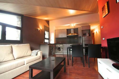 Apartamento Peretol 4f Soldeu, Zona Grandvalira