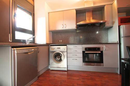 Apartamento Peretol 4f Soldeu, Zona Grandvalira