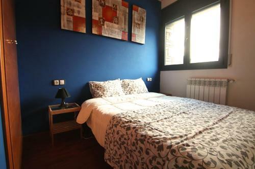 Apartamento Peretol 4f Soldeu, Zona Grandvalira