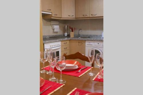 Increible Apartamento Perdiu 4 Pax
