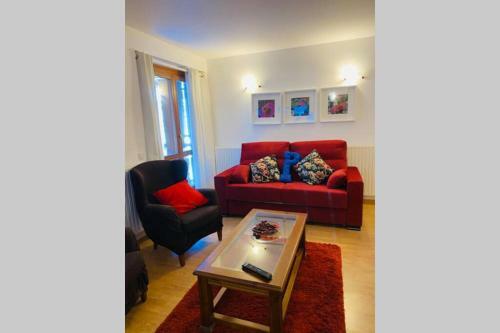 Increible Apartamento Perdiu 4 Pax