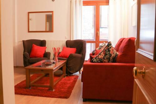 Increible Apartamento Perdiu 4 Pax