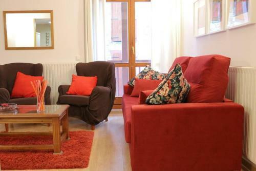 Increible Apartamento Perdiu 4 Pax