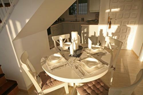 Casa Ranita