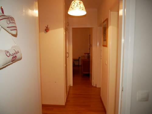 Apartamento Apollo-vacances Pirinenca
