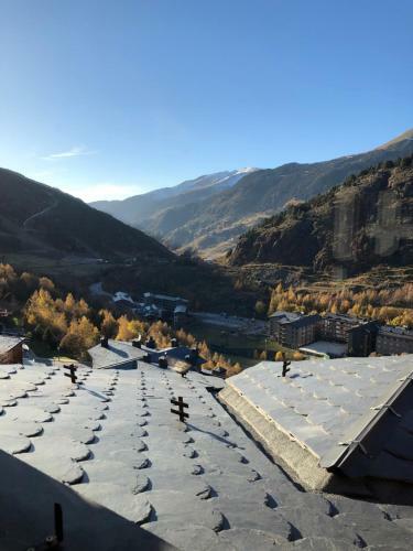 Apartamento Duplex Avet