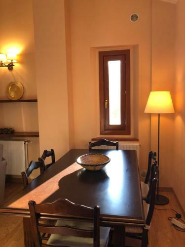 Apartamento Duplex Avet