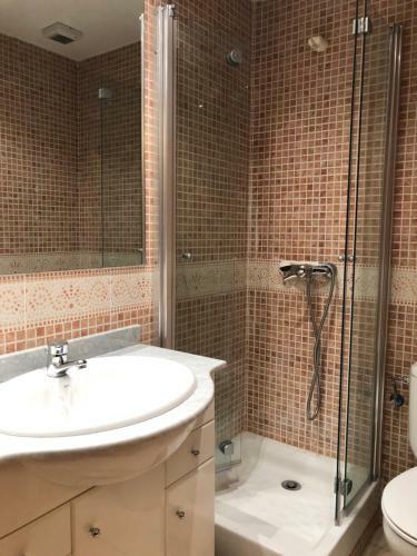 Apartamento Duplex Avet