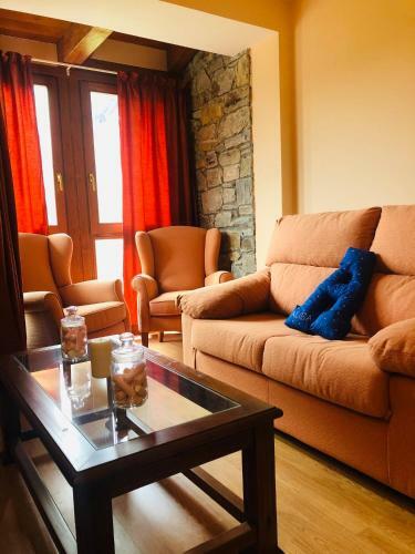 Apartamento Aliga