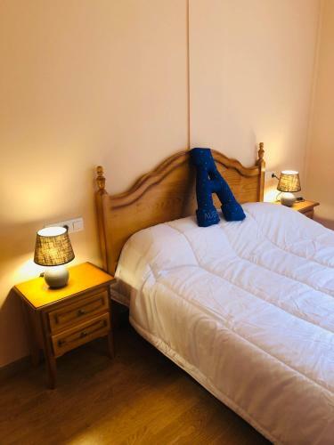 Apartamento Aliga