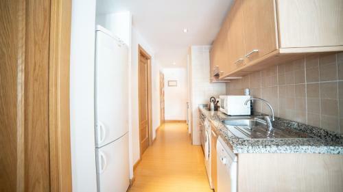 Apartamento Esquirol