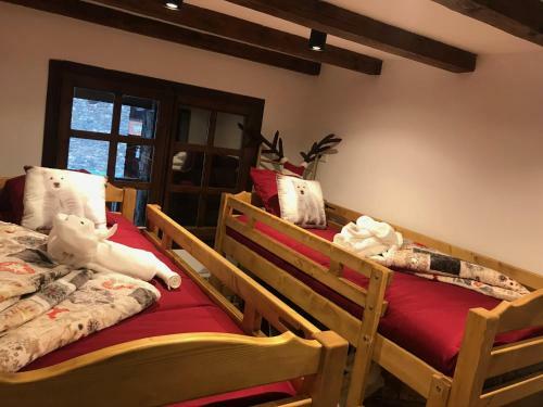 Apartamento Vall Del Riu - Llar Dol�a Llar