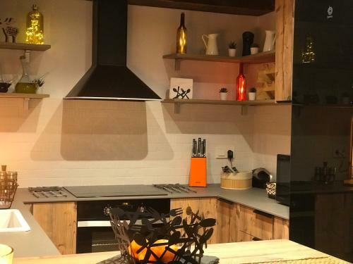 Apartamento Vall Del Riu - Llar Dol�a Llar