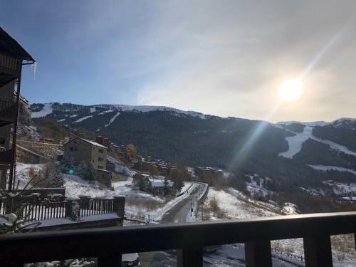Apartamento Vall Del Riu - Llar Dol�a Llar