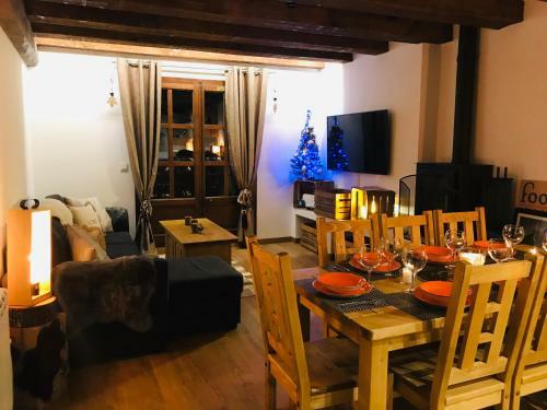 Apartamento Vall Del Riu - Llar Dol�a Llar