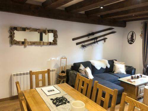 Apartamento Vall Del Riu - Llar Dol�a Llar