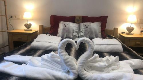 Apartamento Vall Del Riu - Llar Dol�a Llar