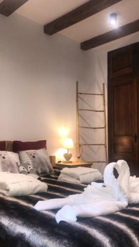 Apartamento Vall Del Riu - Llar Dol�a Llar