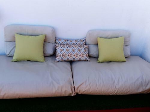 Apartamento Precioso Y Acogedor �tico Old Town