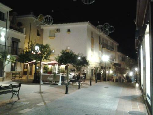 Apartamento Precioso Y Acogedor �tico Old Town