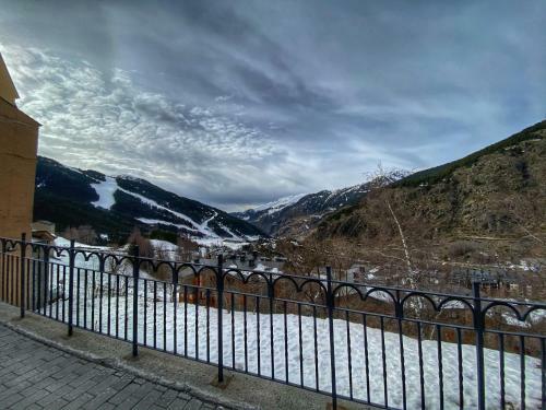 Apartamento Prober-soldeu