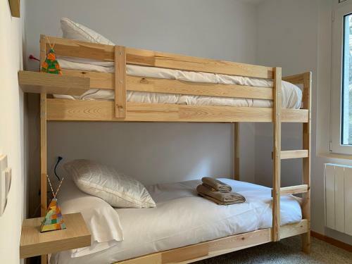 Apartamento Prober-soldeu