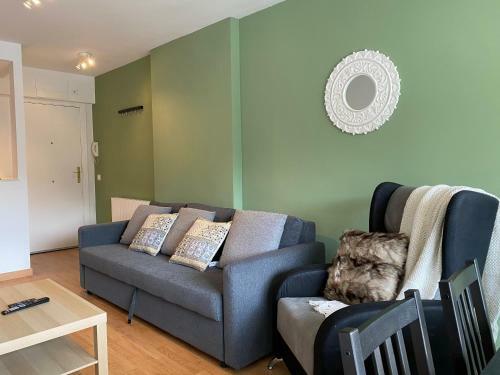 Apartamento Prober-soldeu
