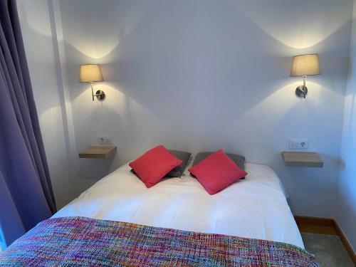 Apartamento Prober-soldeu