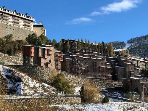 Apartamento Colibri