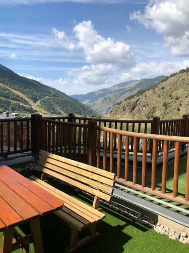 Apartamento Colibri