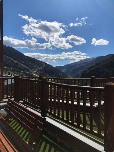 Apartamento Colibri
