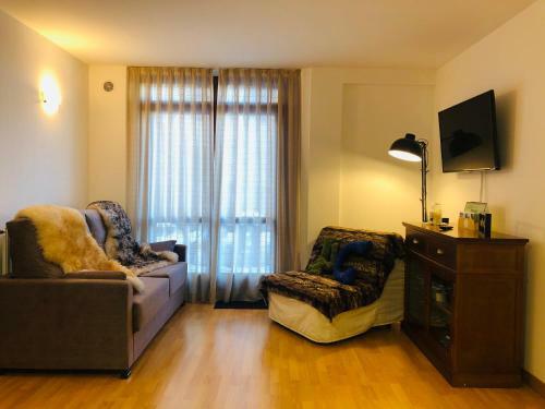 Apartamento Colibri