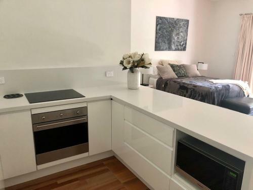 Apartamento Blossom In Bonville