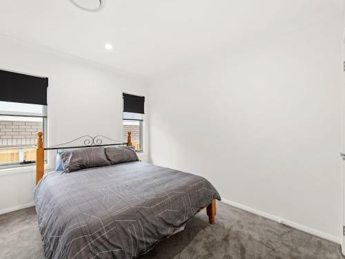 Milburn Circuit Boolaroo 44