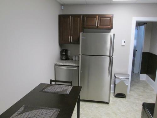 Apartamento Executive Suites Bathurst