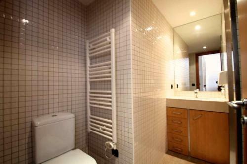 Apartamento Devesa 3,4 Vall D'incles, Zona Grandvalira