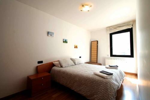 Apartamento Devesa 3,4 Vall D'incles, Zona Grandvalira