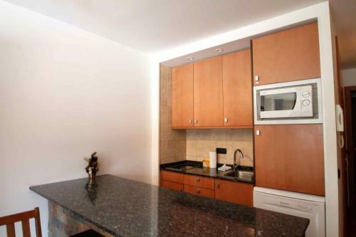 Apartamento Devesa 3,4 Vall D'incles, Zona Grandvalira
