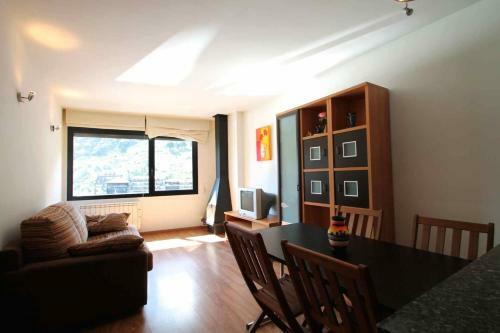 Apartamento Devesa 3,4 Vall D'incles, Zona Grandvalira